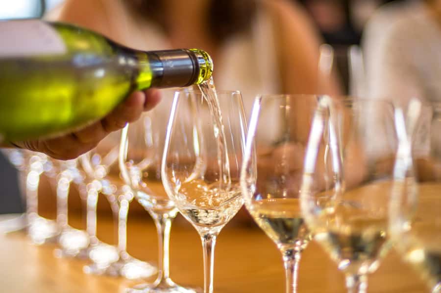 Marlborough Half Day Wine Tour From Picton 1pm - Timing, food, and transport details