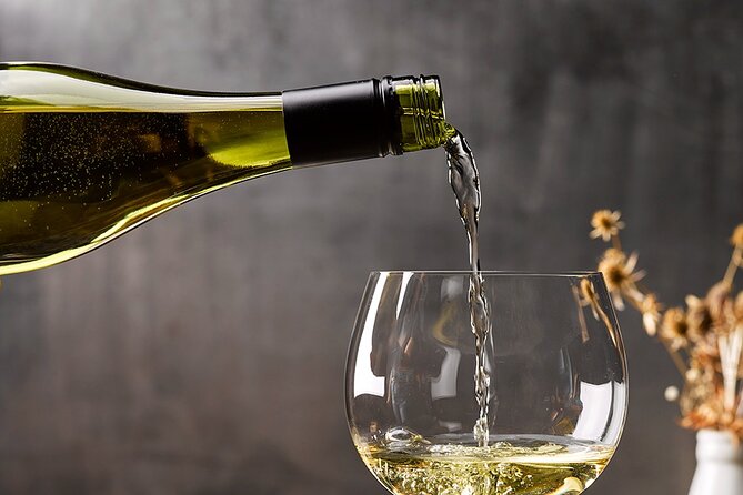 Marlborough Wine Tour - Afternoon of Cuisine & Wine 4hrs - Key points to know before you book