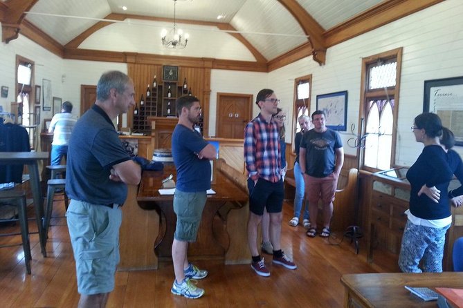 Marlborough Wine Tour - Afternoon of Cuisine & Wine 4hrs - A four-hour introduction to Marlborough wine