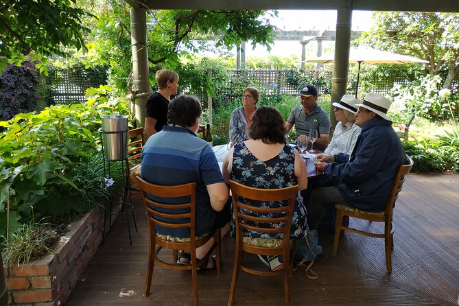 Marlborough Wine Tour - Afternoon of Cuisine & Wine 4hrs - What the cellar doors add