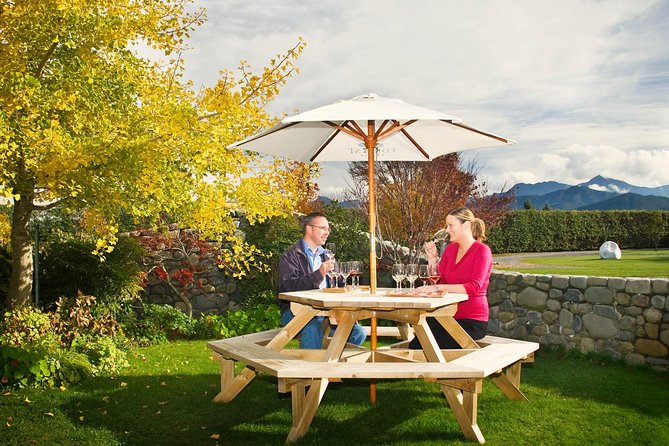 Marlborough Wine Tour - Afternoon of Cuisine & Wine 4hrs - Expect sauvignon blanc to lead