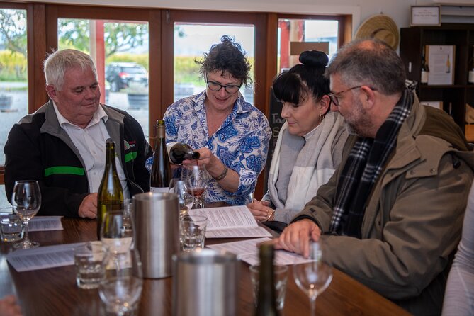 Marlborough Wine Tour - Afternoon of Cuisine & Wine 4hrs - Why the guides matter