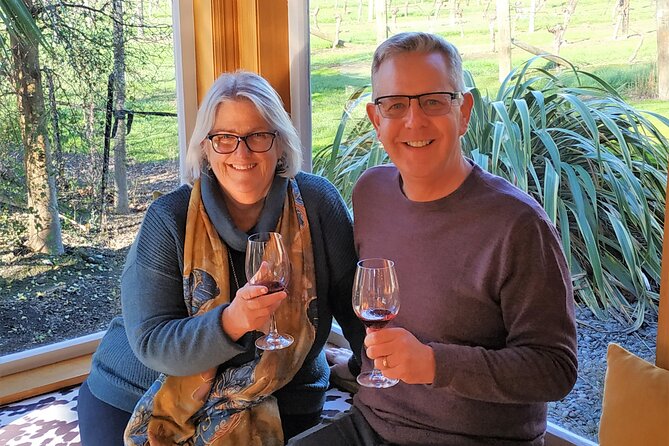 Marlborough Winery Tour - A Day of Cuisine & Wine 6hrs - Small groups make the winery visits easier