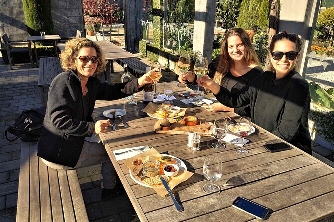 Marlborough Winery Tour - A Day of Cuisine & Wine 6hrs - Boutique wineries instead of a standard checklist