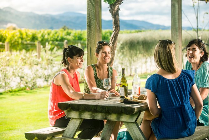 Marlborough Winery Tour - A Day of Cuisine & Wine 6hrs - What the $152.04 price really covers