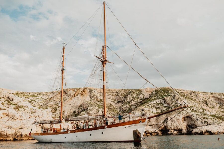 Marseille: Calanques Sailing Day Trip with Lunch and Wine - Who will enjoy this day most