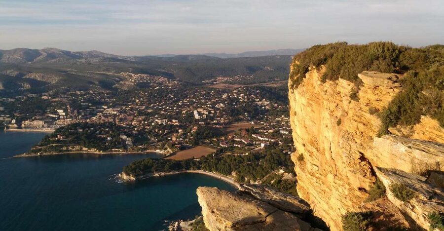 Marseille: Highlights & Wine Tasting Day Tour - From the Old Port to Marseille’s southern side