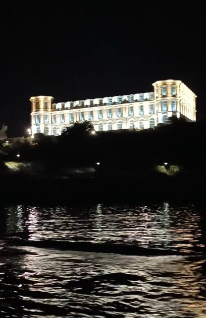 Marseille: Sunset Boat Cruise with Rosé Wine & Snacks - Why a sunset boat trip suits Marseille