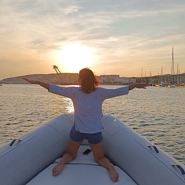 Marseille: Sunset Boat Cruise with Rosé Wine & Snacks - Who will enjoy this most?