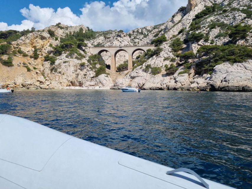 Marseille: Sunset Boat Cruise with Rosé Wine & Snacks - Is $93 a fair price?