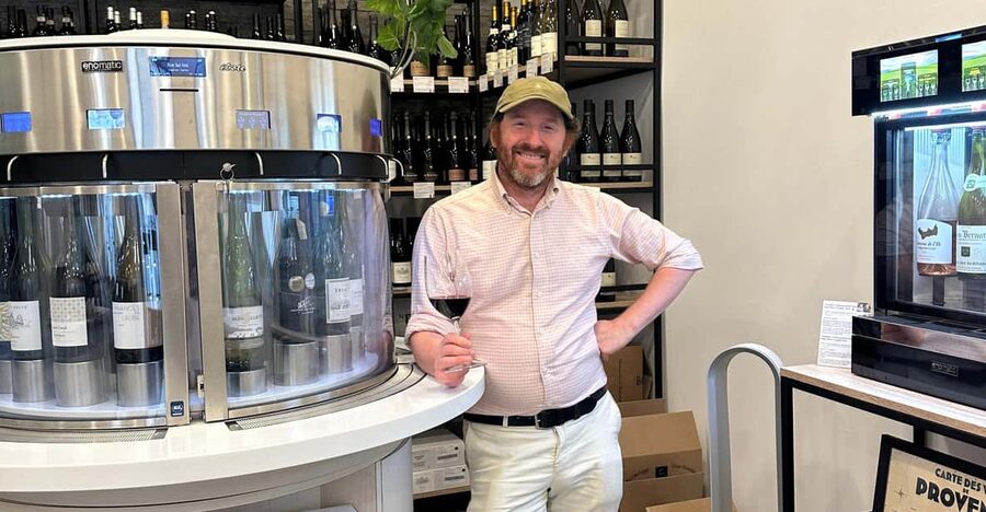 Marseille: Tailored Wine Tasting Experience in Top Wine Shop - Who should book this tasting