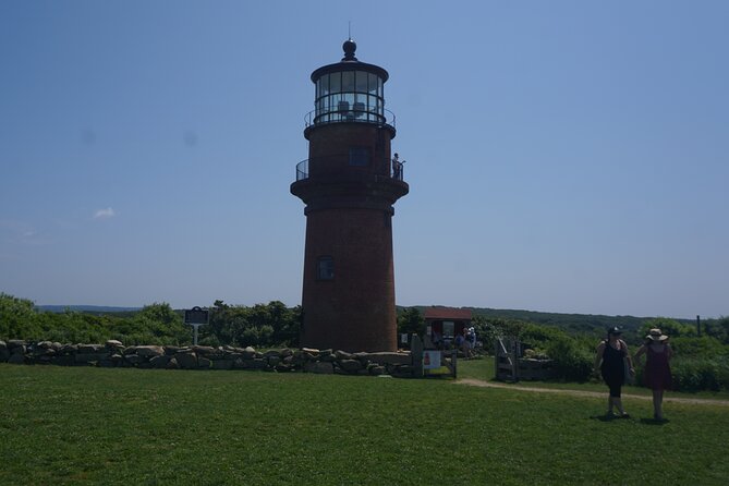 Martha's Vineyard Day Trip with Optional Island Tour from Boston - Is the three-hour island tour worth the add-on?