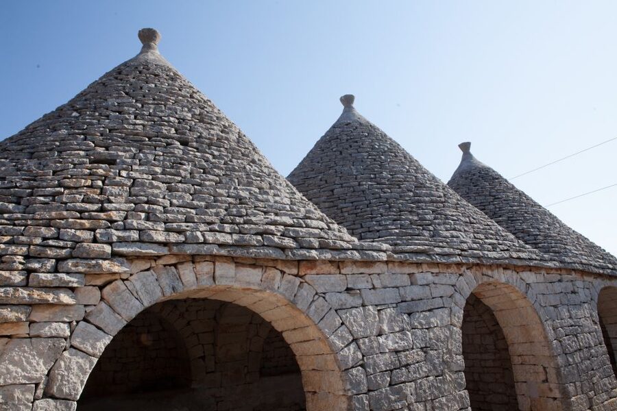 Martina Franca: Taste Wine & Local Specialities - A short taste of Apulia near Martina Franca