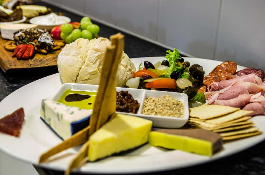 McLaren Vale: Small Group Wine Tour (Includes Lunch) - Key points to know before booking