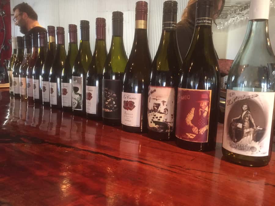 McLaren Vale: Small Group Wine Tour (Includes Lunch) - Why the flexible route matters in McLaren Vale