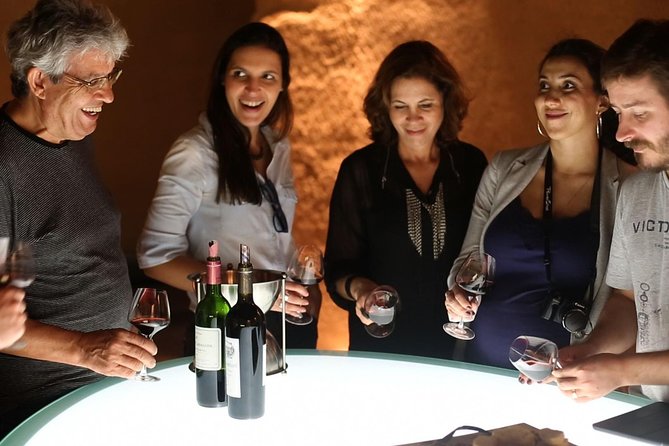 Medoc or Saint Emilion Wine Tasting and Chateau from Bordeaux - Two Bordeaux wine regions, two different afternoons