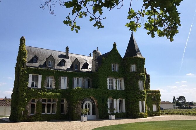 Medoc Region Wine Day Trip with Vineyard Visits & Tastings from Bordeaux - Why Médoc makes a good full-day trip from Bordeaux