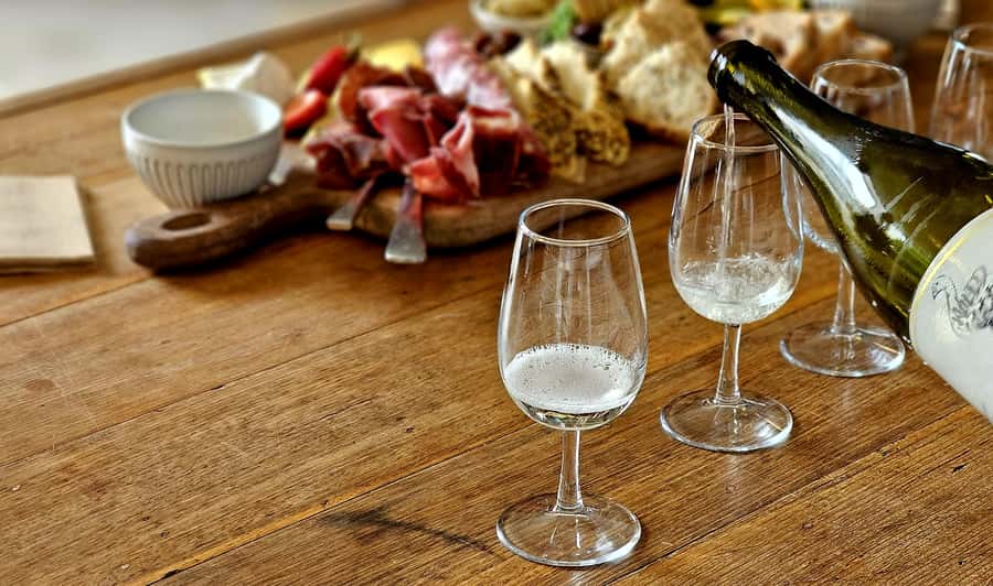 Melbourne: Boutique Phillip Island Wine, Dine & Penguin Tour - A relaxed start at the Melbourne Arts Centre