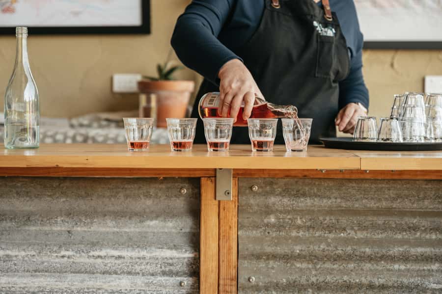 Melbourne: Full-Day Yarra Valley Wine Experience with Lunch - Who should book this Yarra Valley day?