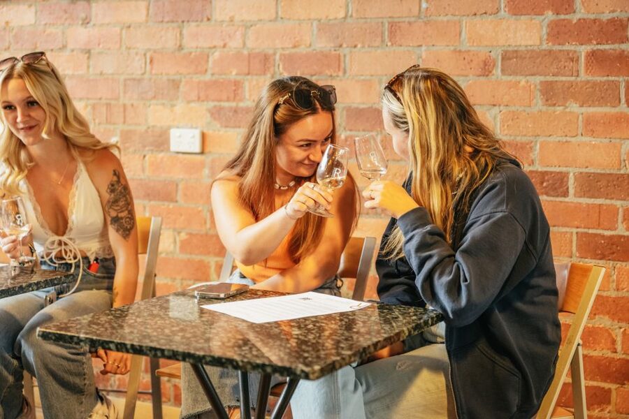 Melbourne: Full-Day Yarra Valley Wine Experience with Lunch - What the scenery adds to the day