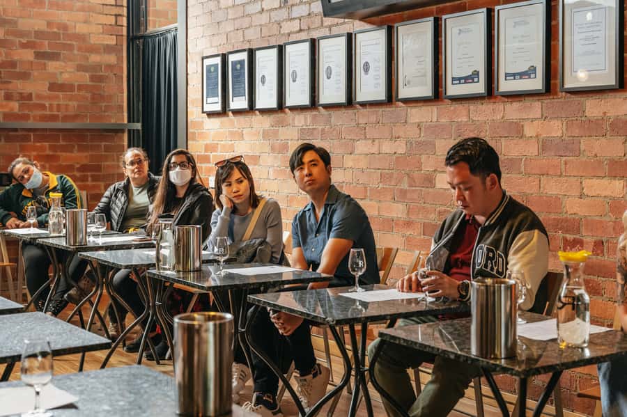 Melbourne: Full-Day Yarra Valley Wine Experience with Lunch - Is $127 good value?
