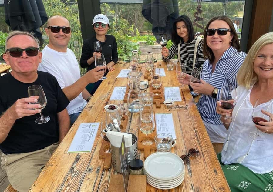 Melbourne: Peninsula Hot Springs with Lunch and Wine - Why the hot springs make this day trip worthwhile
