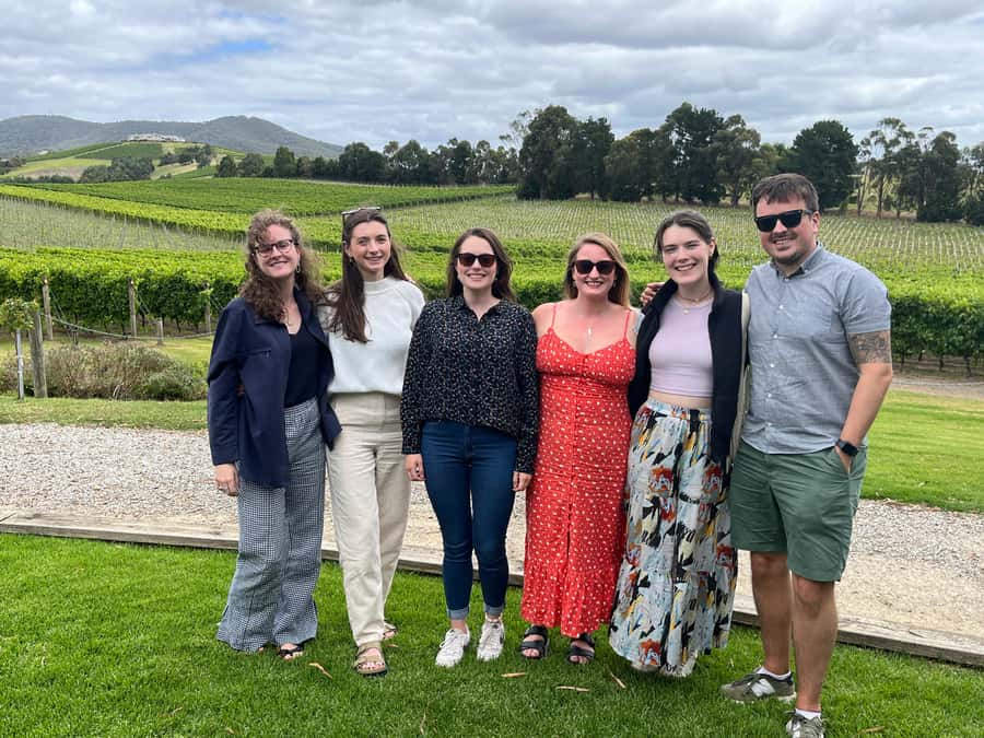 Melbourne: Yarra Valley Food, Wine, Chocolate & Gin Tour - What the $91 price really covers