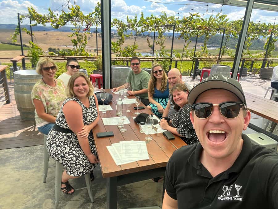 Melbourne: Yarra Valley Food & Wine Trip with 1 Wine Bottle - Practical tips for a better day