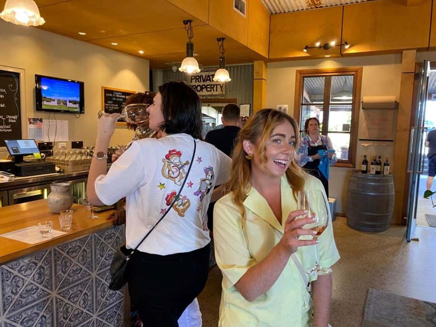 Melbourne: Yarra Valley Half-Day Wine Tour - Key points to know before booking