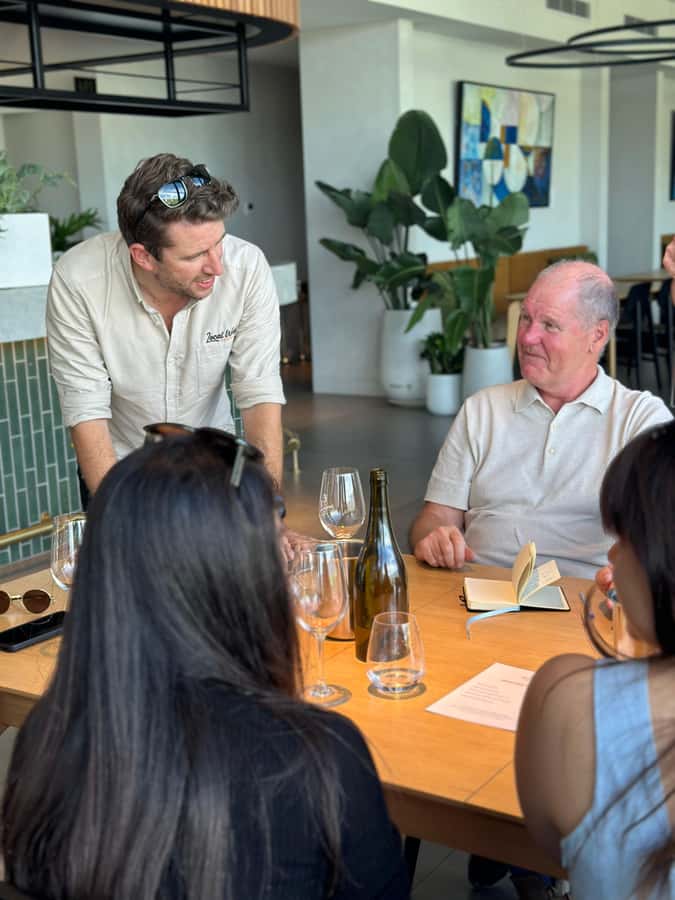 Melbourne: Yarra Valley Half-Day Wine Tour - What the transport is really worth
