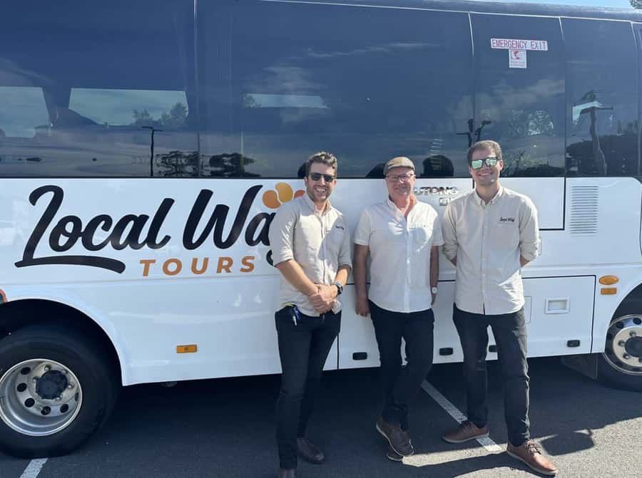 Melbourne: Yarra Valley Half-Day Wine Tour - How much wine will you taste?