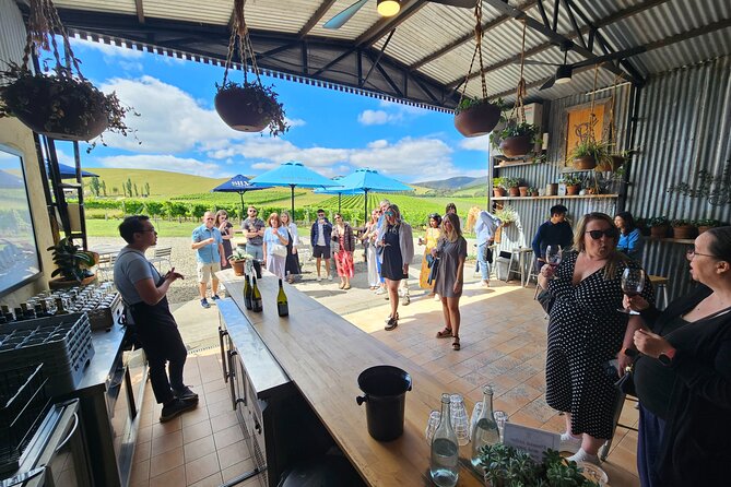 Melbourne: Yarra Valley Wine, Gin, Whisky and Chocolate Tour - What this Yarra Valley day actually delivers