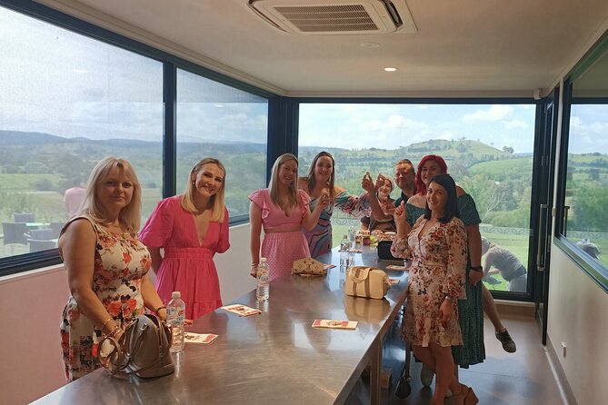 Melbourne: Yarra Valley Wine, Gin, Whisky and Chocolate Tour - Chandon is a quick look, not a full tasting