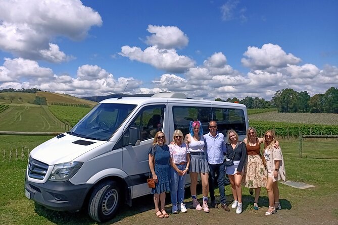 Melbourne: Yarra Valley Wine, Gin, Whisky and Chocolate Tour - The Chocolaterie is the sweet highlight