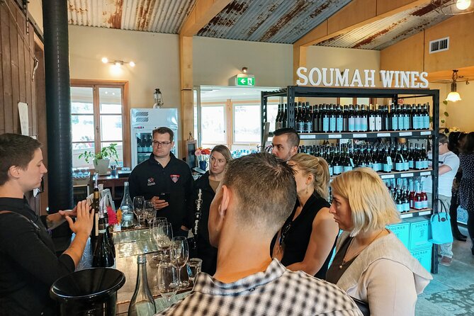Melbourne: Yarra Valley Wine, Gin, Whisky and Chocolate Tour - Your guide can shape the mood