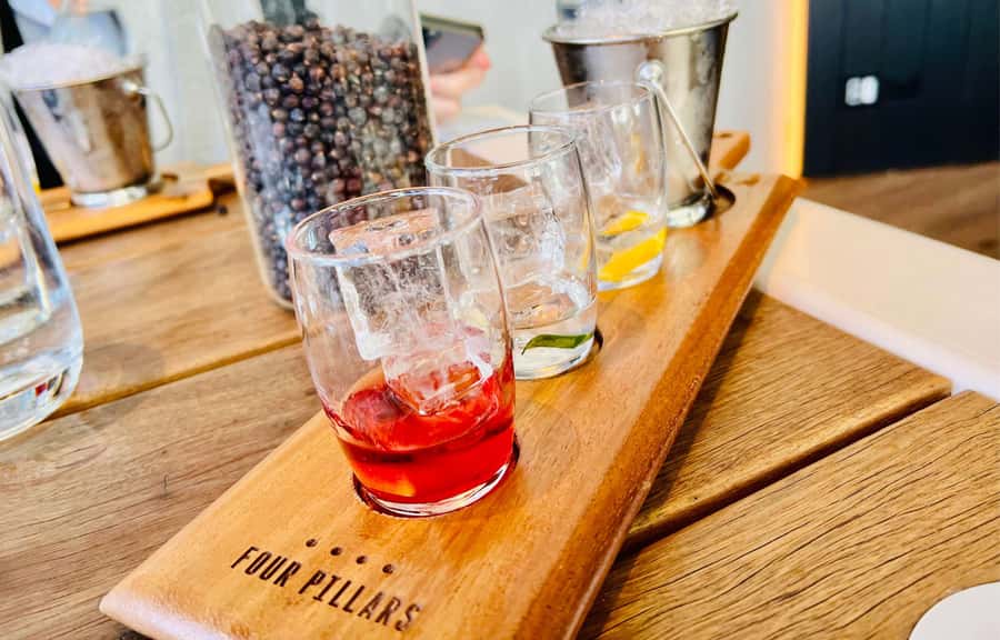 Melbourne: Yarra Valley Wine Tour + Lunch & Gin/Beer Option - Practical things that can make or break the day