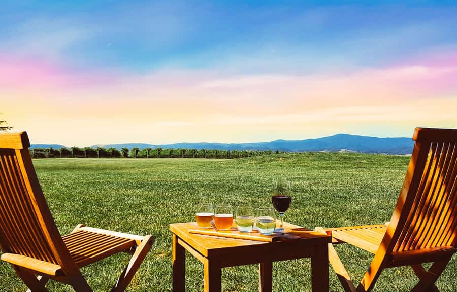 Melbourne: Yarra Valley Wine Tour + Lunch & Gin/Beer Option - Soumah is the food stop to look forward to