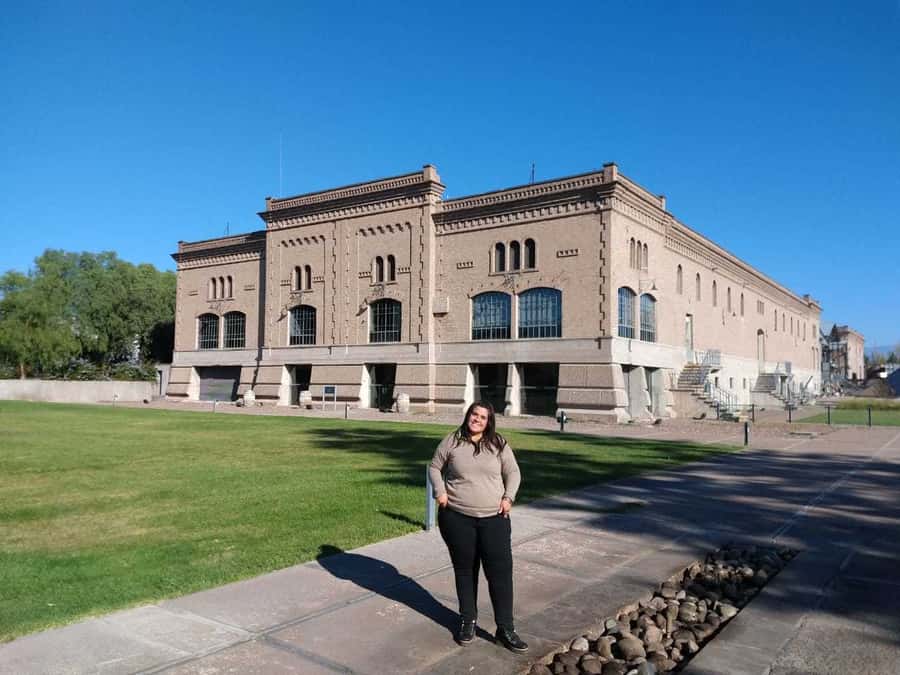 Mendoza: Full Day Wine Tour with 3 Course Lunch - Key points to know before booking