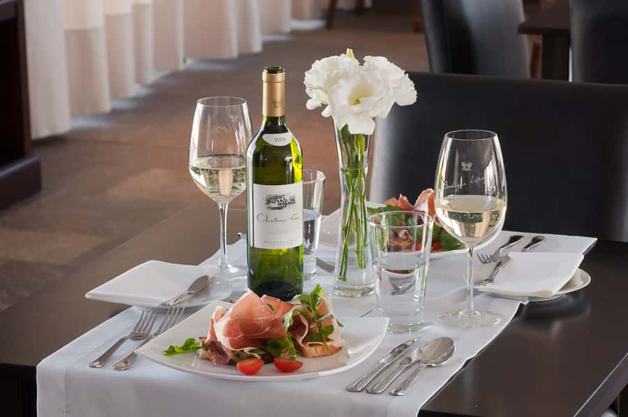 Mendoza: Full Day Wine Tour with 3 Course Lunch - Who will enjoy this Mendoza wine day