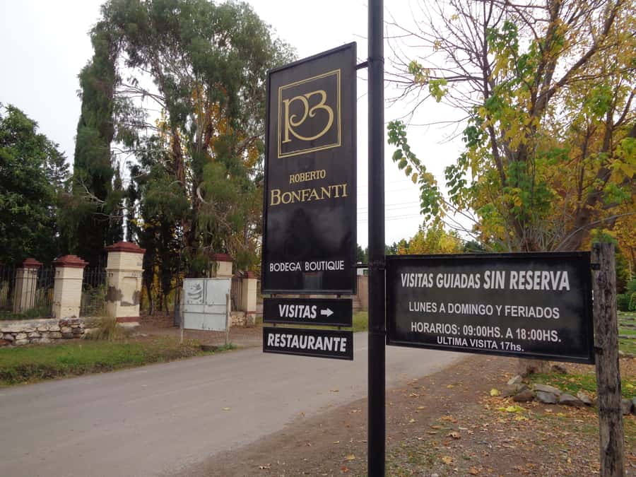 Mendoza: Half-Day Wine Tour with Tastings - Eat Before You Go