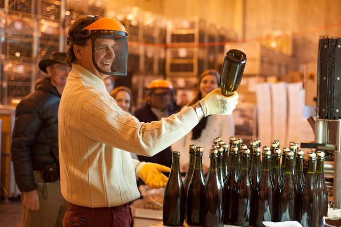 Mendoza Hop-On Hop-Off Wine Tour - What the $40 Mendoza wine tour actually gives you