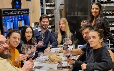 Premium Wine Tasting