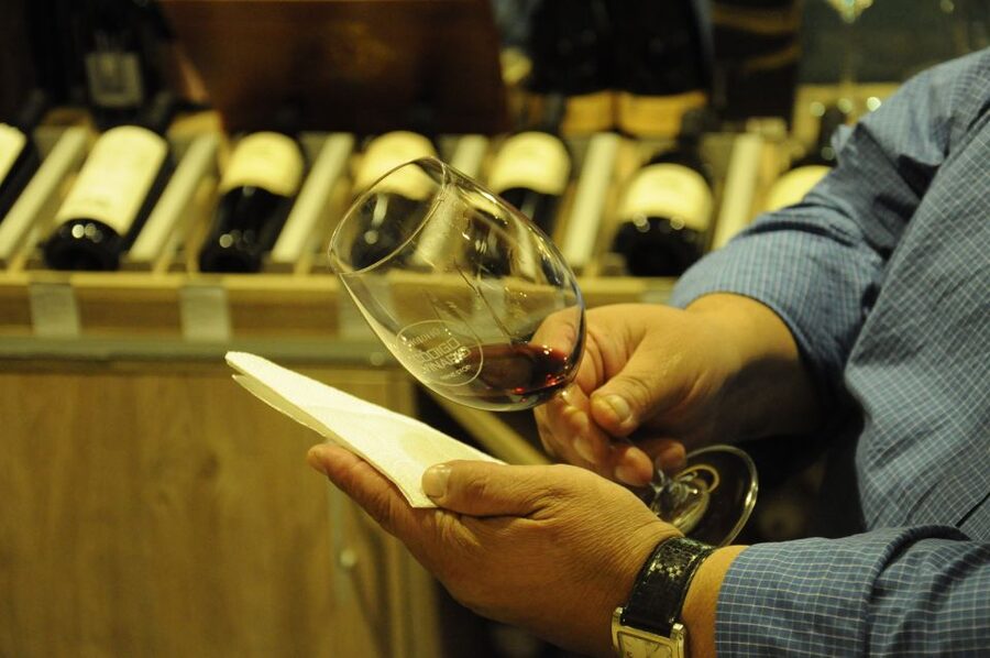 Mendoza: Premium Wine Tasting - Practical booking advice for Código Vinario