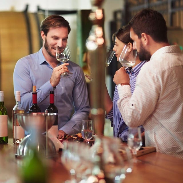 Messina: Sicily excites through wine! - Key points at a glance