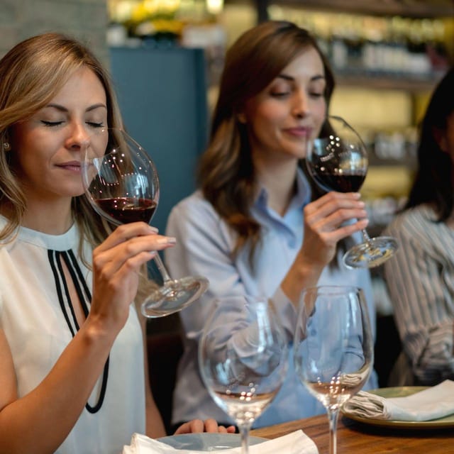 Messina: Sicily excites through wine! - A small Messina shop with a big Sicilian welcome