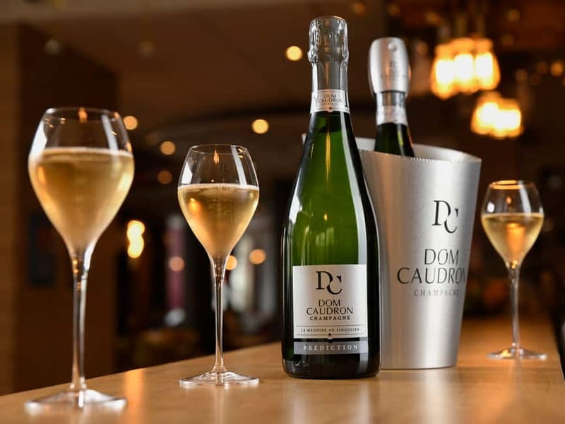 Meunier Champagne Experience tour - Passy-Grigny - Why Meunier makes this tour different