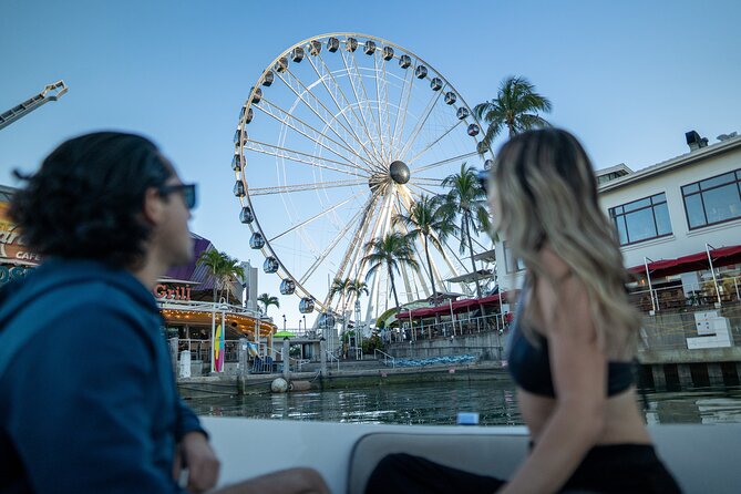 Miami: 2 Hour Private Yacht Cruise - What the experience is best for