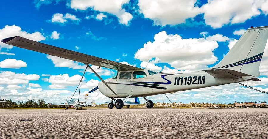 Miami Beach: Private Luxury Airplane Tour with Champagne - Key details before you book