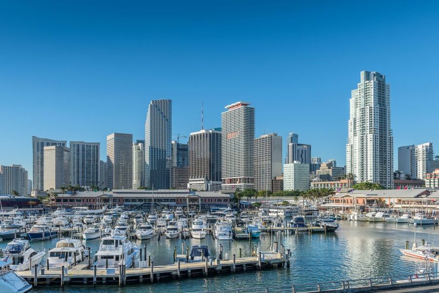 Miami: Private Yacht Cruise with Champagne - Who will enjoy this cruise most