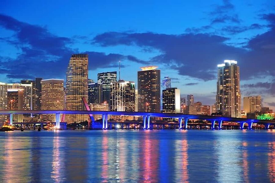 Miami Sunset Champagne Cruise with Skyline Views & Music - Timing your booking for the best experience
